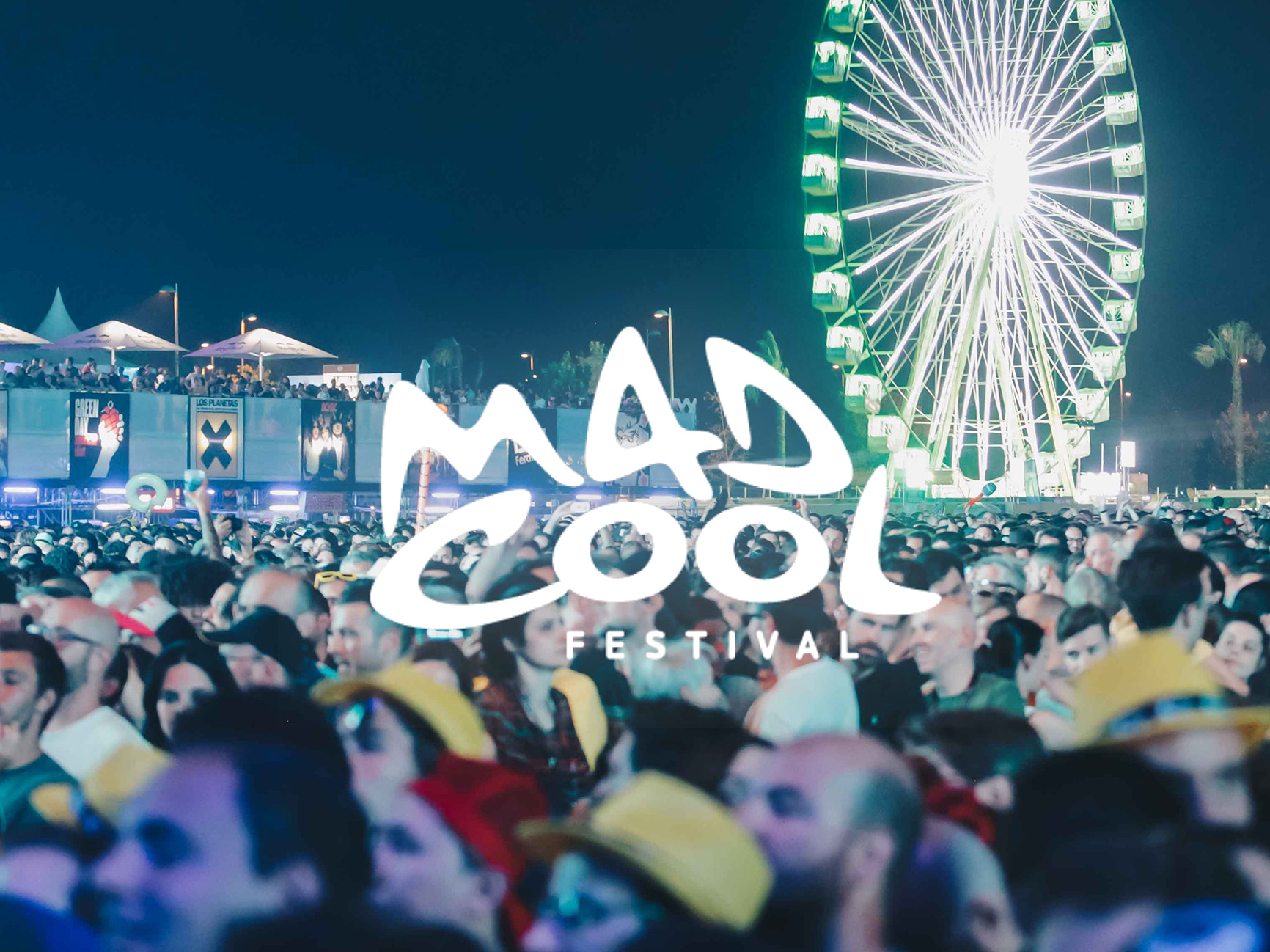 Mad Cool - Festival de Música